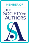 Member of The Society of Authors